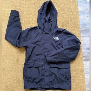 The North Face Black Men’s Clement Triclimate® Jacket Snow Ski 3-in-1